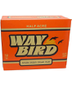 Half Acre Waybird Hazy Ipa (12 pack 12oz cans)