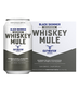 Cutwater Spirits - Whiskey Mule (4 pack 12oz cans)