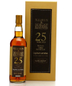 Wilson & Morgan Barrel Selection 25 Years Old Single Malt Scotch Whisky Glen Grant Distillery