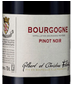 2021 Felettig Bourgogne Pinot Noir