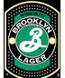 Brooklyn Brewery - Lager (4 pack 16oz cans)