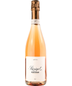 Parigot & Richard Cremant De Bourgogne Brut Rose Monochrome