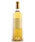 2005 d'Yquem