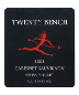 2021 Twenty Bench - Cabernet Sauvignon Napa Valley