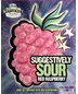 Wet Ticket - Suggestively Sour (4 pack 16oz cans)