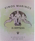 2023 Vinos Marinos El Neptuno Albariño ">