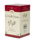 La Vieille Ferme Red Wine Bag in a Box 3L (France)