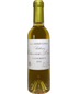 Kermit Lynch Chateau Roumieu Lacoste Sauternes 375ml