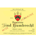 2019 Domaine Zind-humbrecht Alsace Pinot Gris 750ml