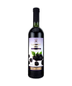 Tree of Life Semi-Sweet Blackberry Armenian Wine NV