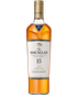 Macallan 15 Year Double Cask Single Malt Scotch Whisky