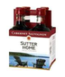 Sutter Home - Cabernet Sauvignon 4pk 187 Ml Nv (4 pack bottles)