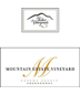 2013 Fisher Mountain Estate Vineyard Sonoma Chardonnay Rated 91WA