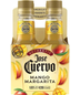 Jose Cuervo - Mango Margarita (200ml 4 pack)