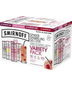 Smirnoff - Spiked Sparkling Seltzer (12 pack 12oz cans)