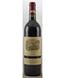 1995 Lafite Rothschild [scuffed label]