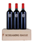 2021 Screaming Eagle Cabernet Sauvignon 3 Bottles in Wood Case