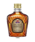 50ml Mini Crown Royal Vanilla Canadian Whisky