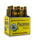 Pacifico Clara 6pk bottle