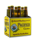 Pacifico Clara 6pk bottles