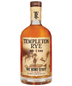 Templeton 4 Year Old Rye Whiskey 750ml