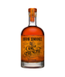 Iron Smoke Casket Strength Whiskey