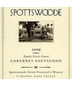 2021 Spottswoode Cabernet Sauvignon