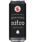 Left Hand Brewing Nitro Milk Stout 6 pack 12 oz. Can