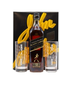 Johnnie Walker - Black Label 12 Year Old Glass Pack Whisky 70CL