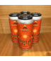 Nod Hill Brewing Stellar Rays Wheat Lager (4 pack 16oz cans)