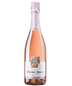 Familia Escudero - Cava Dioro Baco Brut Rose NV