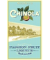 Chinola Liqueur Passion Fruit 750ml