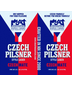 Moat Mountain Czech Pilsner 16oz Cans