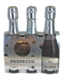 90+ Cellars - Prosecco Lot 50 (3 pack 187ml)