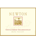 2018 Newton Vineyard Unfiltered Chardonnay Napa Valley 750ml