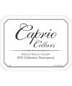 2011 Caprio Cellars Cabernet Sauvignon 'Eleanor's Estate'