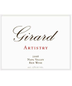 Girard Artistry Red