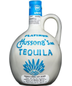 Hussongs Platinum Anejo Tequila 750ml