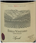 2011 Araujo Estate - Eisele Vineyard Syrah (750ml)
