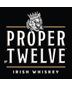 2015 Proper No. Twelve Irish Apple