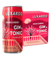 Luxardo Sour Cherry Gin & Tonic 4-Pack