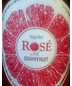 Ruby Red Rose with Grapefruit - Rose with Grapefruit
