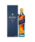 Johnnie Walker Blue Label Blended Scotch