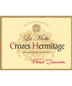 2017 Florent Descombe Crozes-Hermitage La Motte