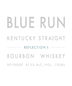 Blue Run Reflection 1 Kentucky Straight Whiskey 750ml
