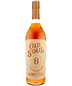 Old Soul Bourbon Blended Mississippi Bourbon