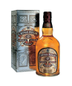 Chivas Regal 12 Year Blended Scotch Whisky 1.75L
