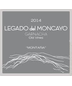 2020 Legado del Moncayo - Old Vines Montańa Garnacha Campo de Borja