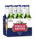 Stella Artois Brewery - Stella Liberte 0.0% (6 pack 12oz bottles)