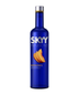 Skyy Vodka Infusion Georgia Peach American 750ml